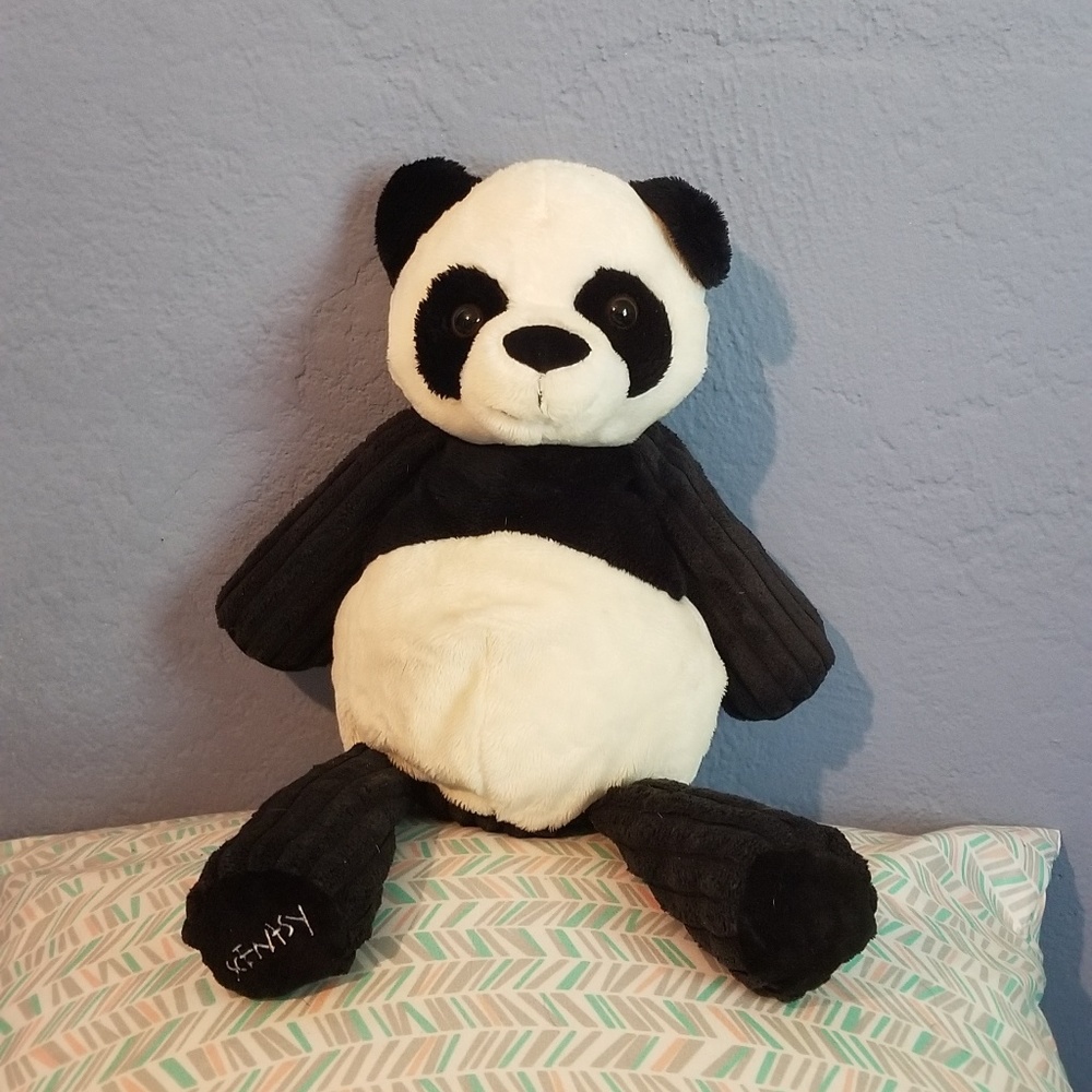 Scentsy buddy panda 🐼